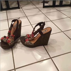 Not Rated - Wedges